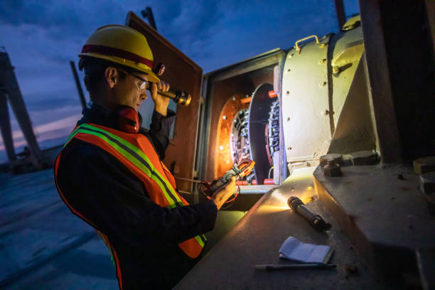 Best Electrical Contractors for Businesses  in Ennis, TX