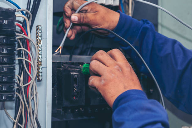 Best Electrical Troubleshooting Services  in Ennis, TX