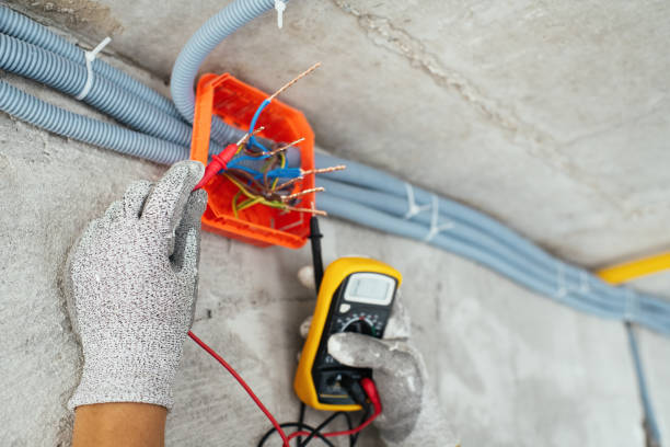 Best Affordable Electrical Installation  in Ennis, TX